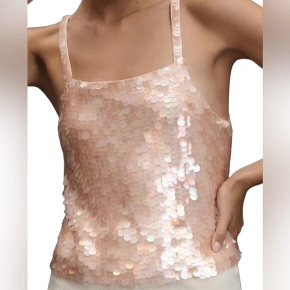 Walter Baker Tops - NWT WALTER BAKER NICKY TOP - XS - $258 mrsp